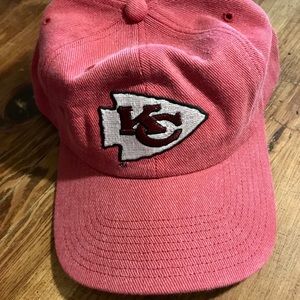 90s Kansas City chiefs hat